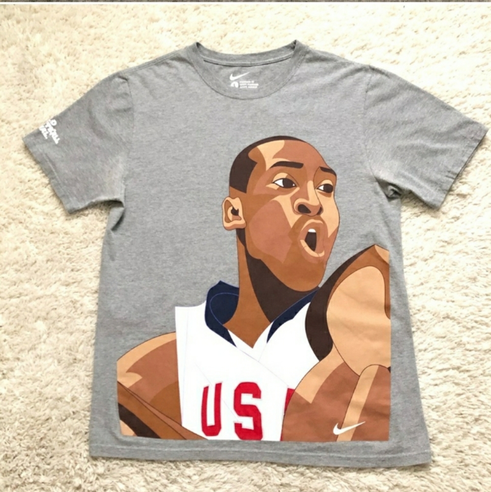 NIKE Kobe Bryant Word Basketball Festive 2010